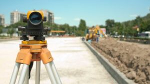 Precision Mapping in Glen Waverley: Expert Detail Surveys