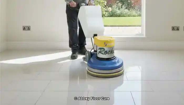 Modern Cleaners and Their Impact on Porcelain Tile Finish