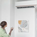 Air Conditioner Servicing by Fujitsu for Peak Performance