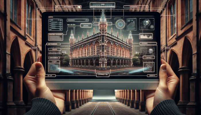 On-Page SEO Strategies for Exeter’s Small Businesses