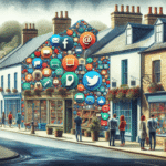 Online Marketing Strategies for Stow-on-the-Wold’s Small Businesses