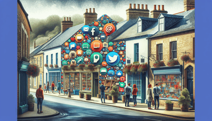 Online Marketing Strategies for Stow-on-the-Wold’s Small Businesses