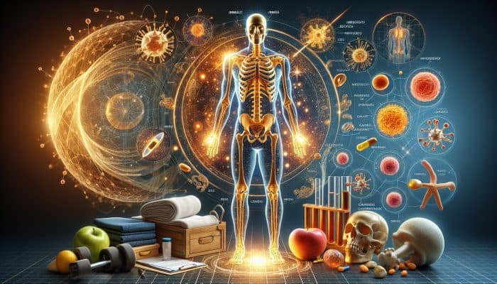 Vitamin D Blood Test: Essential Guide for East Kilbride Residents