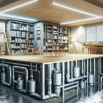 Basement Drainage Services for Vancouver Homeowners