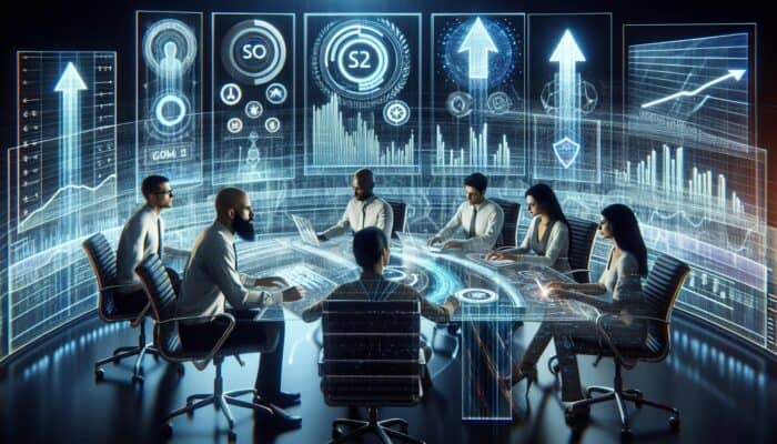 SEO Forecasting: Key Strategies for Achieving Success