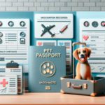 Pet Travel Documents: An Essential Guide for International Journeys
