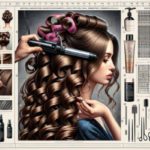 Coiled Curls: Effortless Tips for Stylish Looks