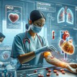 Cholesterol Blood Test Insights for Portsmouth Locals