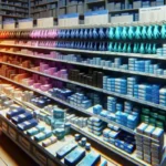 Nitrile Gloves in Cheltenham: Top UK Safety Choices