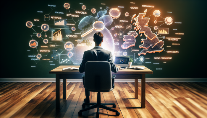 SEO for Small Business: Essential Tips for Success in Chard