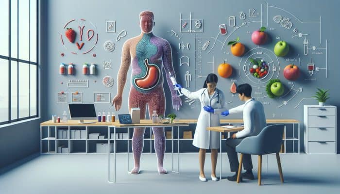 Food Intolerance Test: Discover Bristol’s Best Local Choices