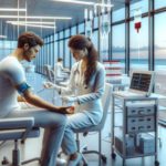 Testosterone Blood Test Insights for Residents in Bournemouth