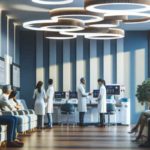 Cortisol Blood Test Choices for Residents of Blackpool