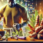 Turmeric Boosts Meal Prep Benefits for Athlete Nutrition