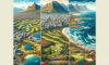 Golf Destination: Discover South Africa’s Top Spots