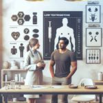 Low Testosterone and Sleep: Your Essential Guide to Quality