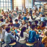 Nut-Free School Lunches: Tasty and Safe Suggestions