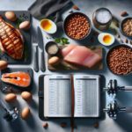 Strength Training Diet: Your Essential Guide for Success in the UK