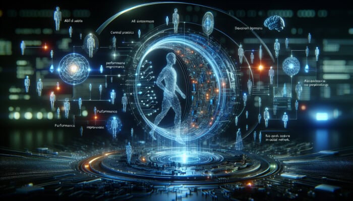 Feedback Systems Enhancing Human VA Operations Efficiency