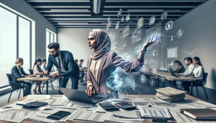 Human Virtual Assistants for Bookkeeping Basics: A Guide