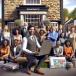 Painswick Marketing Solutions Tailored for Small Businesses