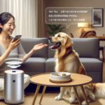 Voice-Activated Pet Treat Dispensers: A Smart Selection