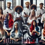 Extension Techniques: Master the Art of Blending Hair