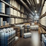 Water Storage for Preppers: Essential Tips for Survival