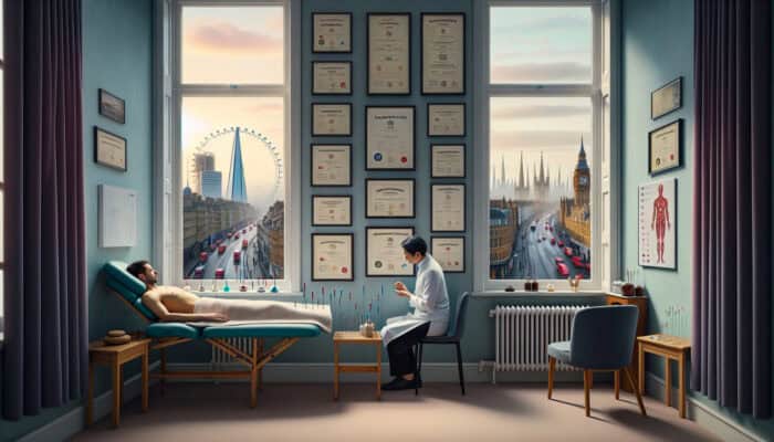 Acupuncture Costs: A Guide to Understanding Your Sessions