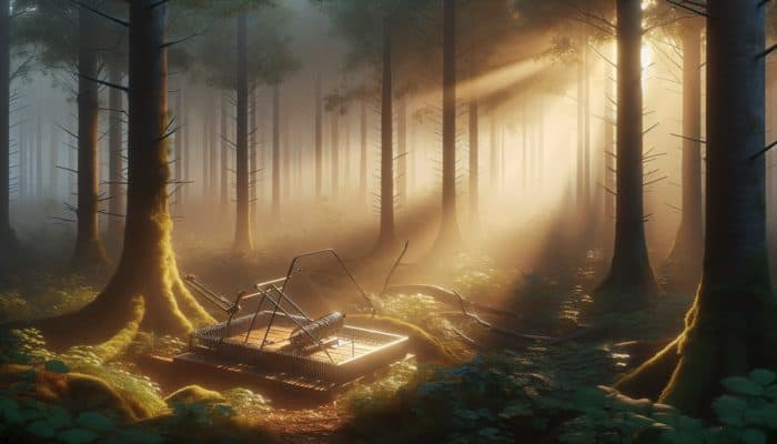 Trapping Techniques for Successful Wildlife Management