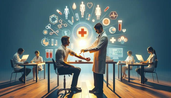 Vitamin D Blood Test: Key Facts for Havant Residents