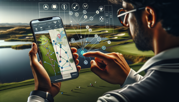 Golf Course Mapping Apps for South Africa: An Essential Guide