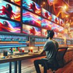 Video Montages: Enhance Your Brand Storytelling Efforts