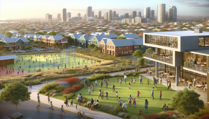 Family-Friendly Mid-Level PE Neighbourhoods for Your Family