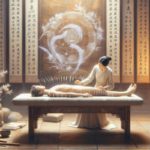 Acupuncture in UK Physical Therapy Plans