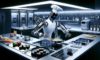 Robotic Chefs: Simple Meal Prep Tips for Effortless Cooking