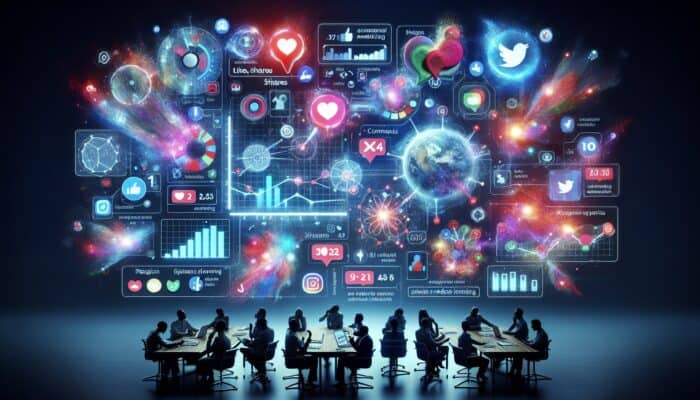 Essential Tool for Effective Social Listening with Hootsuite