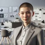 Buzz Cuts: Embrace Minimalism and Simplicity Today