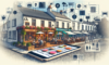 Instagram Marketing for Small Businesses in Sherborne Tips