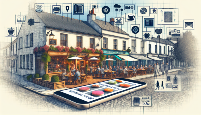 Instagram Marketing for Small Businesses in Sherborne Tips