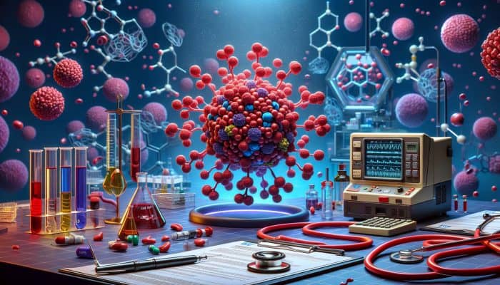 Ferritin Blood Test Insights for Aldridge Residents’ Health