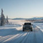 Winter Drive in Lapland: Experience an Unforgettable Adventure