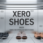 Xero Shoes Fit: Find Your Perfect Pair Online