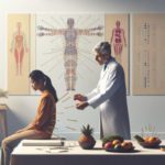 Acupuncture Insights: Enhancing Wellness through Nutrition