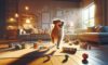 Indoor Activities for Pets: Fun Ideas for Rainy Days