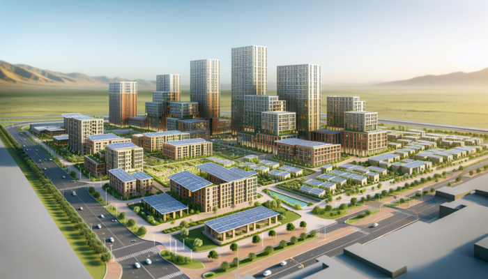 Kimberley Property Market Trends: Insights on Mid-Level Housing