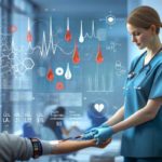 Cholesterol Blood Test Information for Residents of Clifton