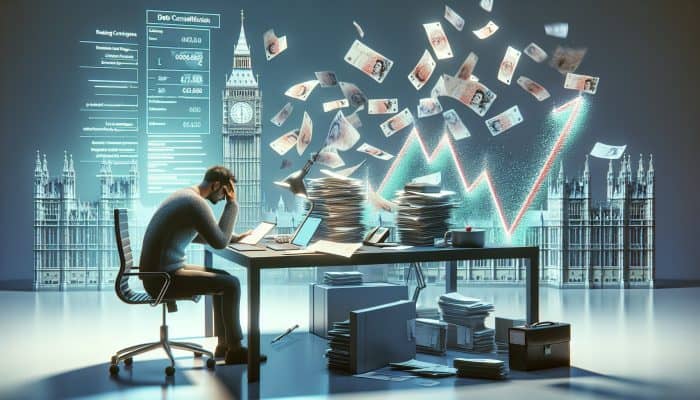 Debt Consolidation Techniques: Master Loan Stacking Strategies