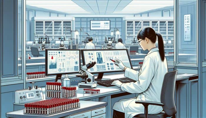 Liver Blood Test Essentials for Bedworth Locals