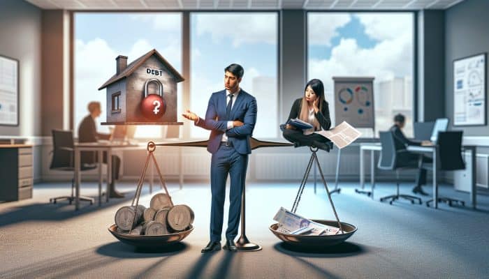 Debt Consolidation Loan Insights: Steering Clear of Regrets